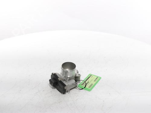 Throttle body OPEL GRANDLAND / GRANDLAND X (A18, P1UO) 1.6 Turbo Hybrid | BP28005524M82 