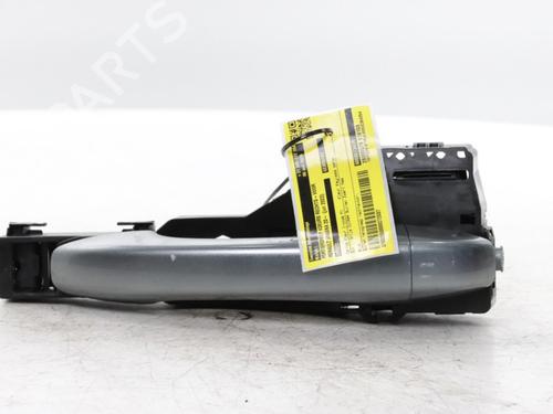 Used Front right exterior door handle Front right exterior door handle RENAULT ARKANA I (LCM_, LDN_) 1.3 TCe 160 (LDN1) (158 hp) 33845818 33845818