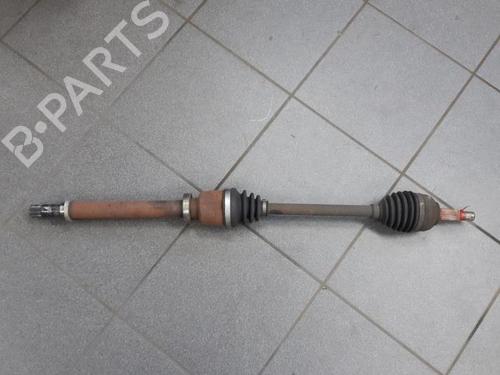 right-front-driveshaft-renault-clio-iii-br01-cr01-2005-2006-2007-2008-2009-2010-2011-2012-2013-2014-40562592 main image