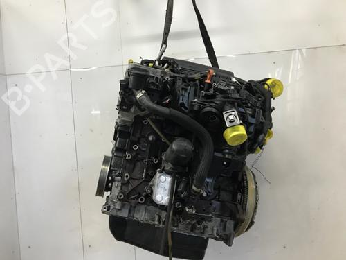 Engine PEUGEOT 508 SW I (8E_) 2.0 HDi RXH Hybrid4 | BP30758635M1 - Image 4