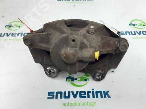Right front brake caliper OPEL COMBO Box Body/MPV (X12) 1.3 CDTI (B05) | BP24164392M104 - Image 2