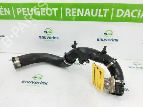 Used Intercooler pipe Intercooler pipe RENAULT CLIO IV (BH_) 0.9 TCe 90 (BHNF, BHMA, BHMH, BHJK, BHJR) (90 hp) 40576506 40576506