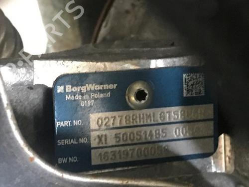 Engine RENAULT CLIO V (B7_) 1.0 TCe 90 (B7MT) | BP34423720M1 - Image 7