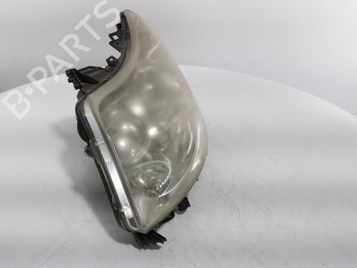 Left headlight FIAT DUCATO Van (250_) 150 Multijet 2,3 D | BP34562640C28 - Image 9
