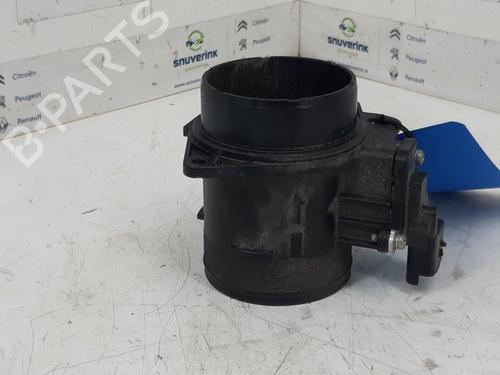 Used Mass air flow sensor PEUGEOT 308 SW II (LC_, LJ_, LR_, LX_, L4_) 2.0 BlueHDi 150 (150 hp) 16736173