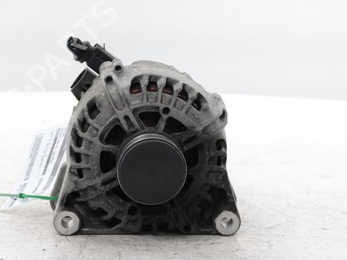 Alternator PEUGEOT 2008 I (CU_) 1.2 THP 110 / PureTech 110 | BP36089629M7 - Image 6