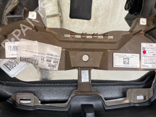Instrumentbræt ALFA ROMEO GIULIA (952_) 2.2 D (952AFA25, 952AFM25, 952ALA25) | BP39508183C46  - Image 5
