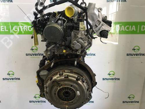 Engine RENAULT TRAFIC III Van (FG_) 2.0 dCi 130 (FGMY) | BP25776161M1 - Image 2