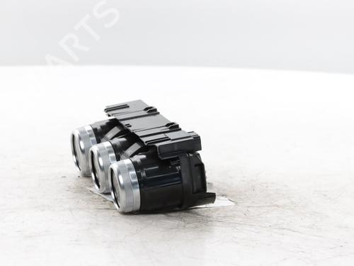 Climate control RENAULT ZOE Hatchback Van (BFM_) Electric (BFMC, BFMD) | BP38111113I5 - Image 3