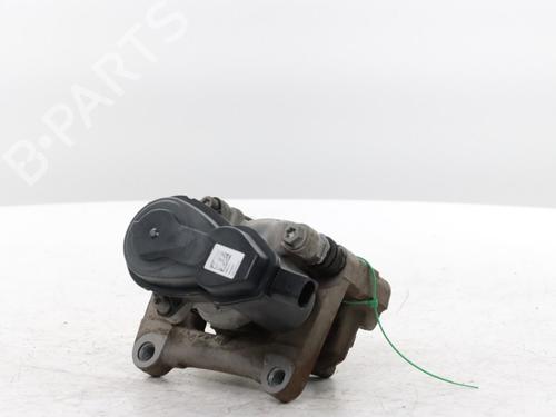 Right rear brake caliper OPEL MOKKA 1.2 (76) | BP31592541M106 