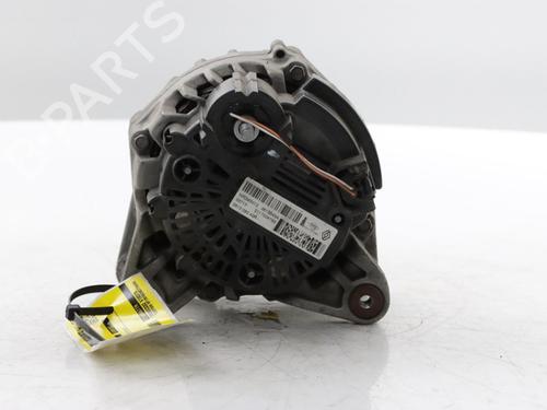 Used Alternator Alternator 39507868 39507868