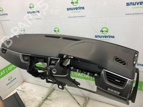 Dashboard RENAULT ARKANA I (LCM_, LDN_) 1.6 E-TECH 145 (LDMU) | BP28797223C46 - Image 2