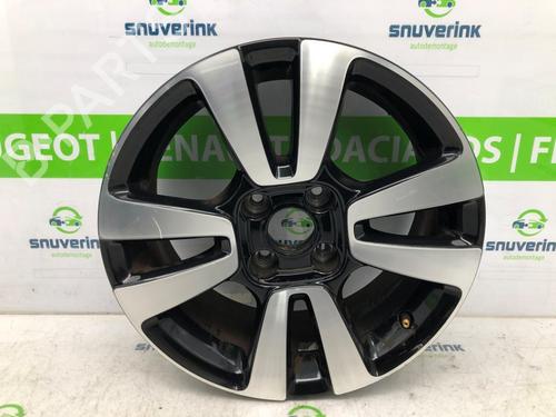 Used Rim CITROËN C3 AIRCROSS II (2R_, 2C_) 1.2 PureTech 110 (2RHNZB, 2RHNZW, 2RHNPX, 2RHNPJ) (110 hp) 21194099