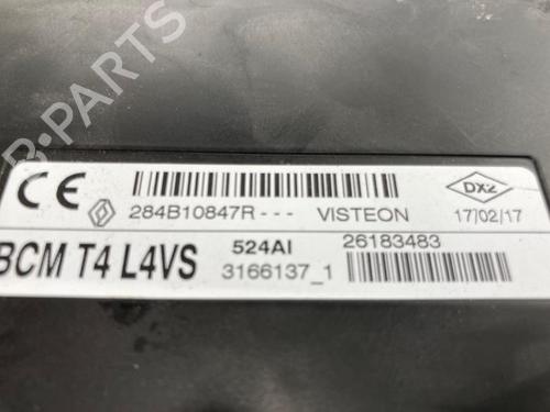 Engine control unit (ECU) OPEL VIVARO B Van (X82) 1.6 CDTI (05) | BP31960371M57 - Image 12