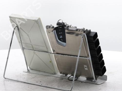 Engine control unit (ECU) BMW 1 (F40) 118 i | BP33874554M57  - Image 7