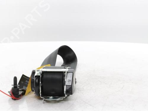 Front right seatbelt RENAULT EXPRESS Box Body/MPV 1.5 Blue dCi 95 (F6AB) | BP40585722I25 - Image 8