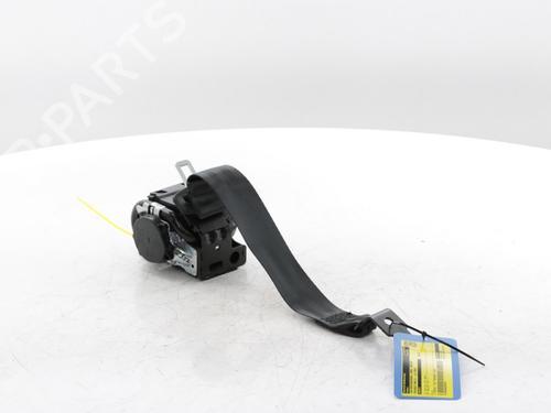 Rear left seatbelt PEUGEOT 408 II (FP_, F3_, FM_) Hybrid 136 (FPHPYC) | BP29426596I29 
