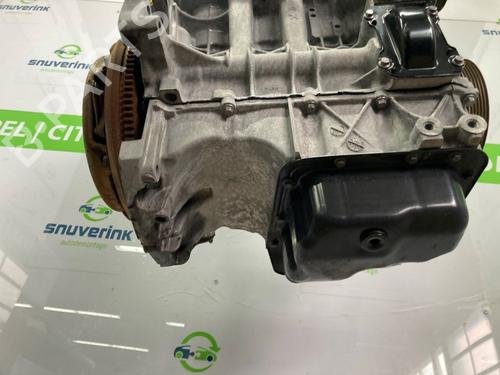 Engine CITROËN C3 II (SC_) 1.2 VTi 82 | BP31592140M1