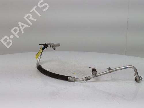 AC pipe RENAULT MASTER III Van (FV) 2.3 dCi 130 FWD (FV0M, FV0Y, FV0J, FV02, FV03) | BP39618958M126 - Image 2