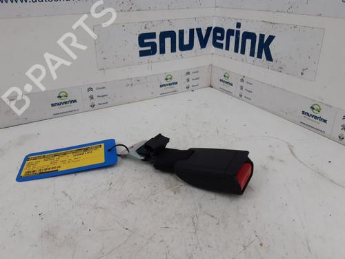 Used Seat buckle PEUGEOT 108 1.0 VTi (69 hp) 18550209