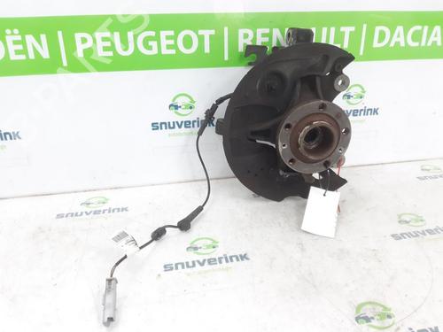 Used Right front steering knuckle Right front steering knuckle 24647681 24647681