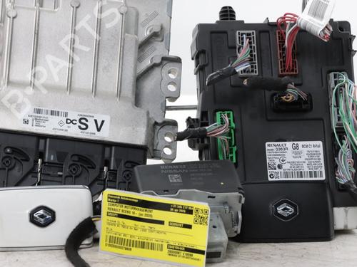 Used Engine control unit (ECU) Engine control unit (ECU) 36806164 36806164
