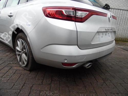 Rear left panel RENAULT MEGANE IV Grandtour (K9A/M/N_) 1.3 TCe 115 (K9N9) | BP40568066C60 - Image 6