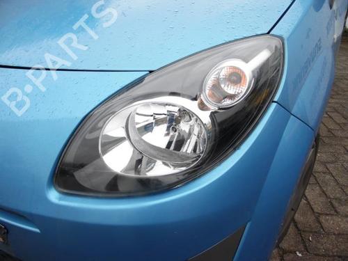 AC pipe RENAULT TWINGO II (CN0_) 1.5 dCi 90 | BP40578904M126 - Image 16