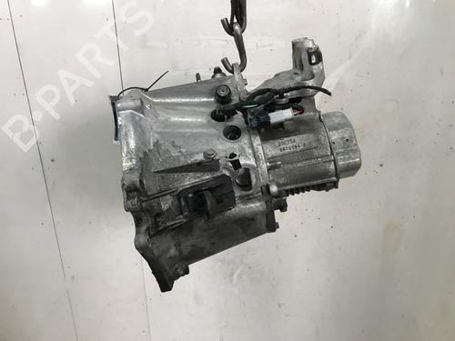 Girkasse PEUGEOT PARTNER Box Body/MPV (K9) 1.5 BlueHDi 75 (75 hp) 29899405