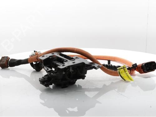Used Cable Cable RENAULT KANGOO III Box Body/MPV E-Tech Electric (FJJA) (122 hp) 40584449 40584449