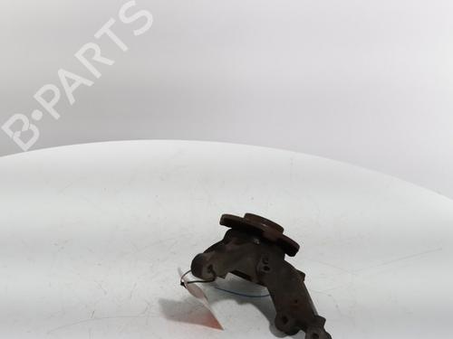 Left front steering knuckle CITROËN C4 III (BA_, BB_, BC_) 1.2 PureTech 130 (BAHNSA, BAHNSB) | BP34562687M25  - Image 5