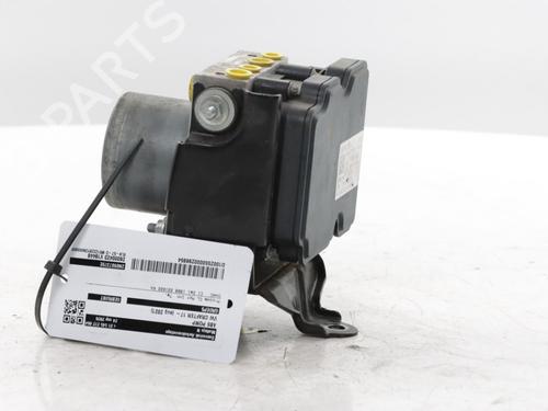ABS pump VW CRAFTER Van (SY_, SX_) 2.0 TDI FWD (SYB, SYC, SYD) | BP39508435M43  - Image 9