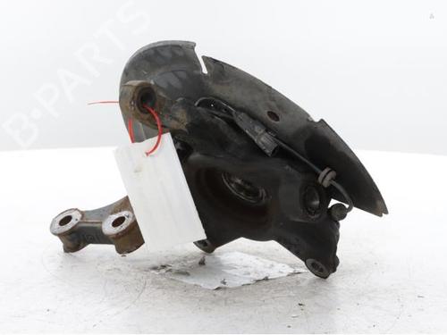 Right front steering knuckle RENAULT CAPTUR II (HF_) E-TECH 160 | BP38409011M26 - Image 7