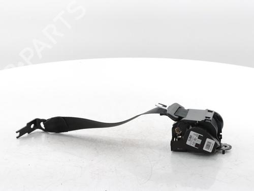 Rear left seatbelt PEUGEOT 408 II (FP_, F3_, FM_) Hybrid 136 (FPHPYC) | BP29426589I29 