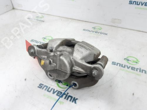 Left front brake caliper CITROËN C4 III (BA_, BB_, BC_) ë-C4 (BCZKXC, BZCKSC) | BP24988745M105 - Image 4