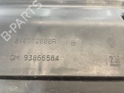 Pipe RENAULT TRAFIC III Van (FG_) 1.6 dCi 90 (FGME) | BP27092962M125 - Image 3