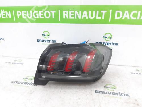 Used Right taillight PEUGEOT 208 II (UB_, UP_, UW_, UJ_) 1.2 PureTech 100 (101 hp) 21194420