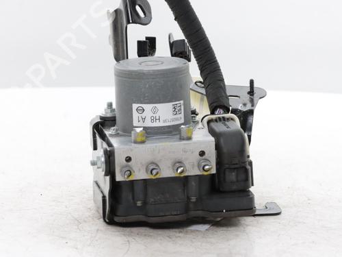 ABS Bremseaggregat ABS Bremseaggregat 38111217 38111217