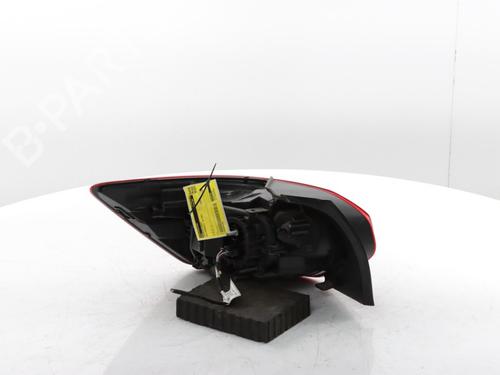 Right taillight DACIA SANDERO III 1.0 SCe 65 | BP33696320C35 - Image 7