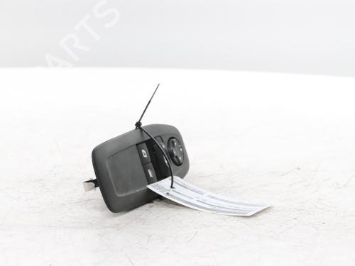 Switch PEUGEOT 2008 I (CU_) 1.2 VTi | BP33846300I30  - Image 9