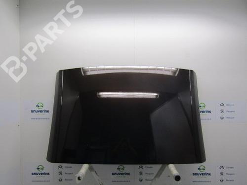 Used Hardtop Hardtop PEUGEOT 308 CC (4B_) 1.6 16V (156 hp) 10789276 10789276