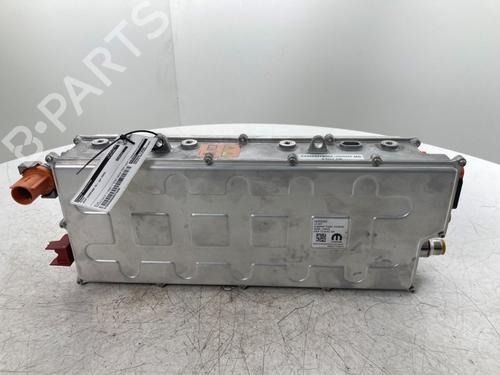 Batteri Batteri JEEP COMPASS (MP, M6, MV, M7) 1.3 Hybrid 4x4 (240 hp) 34058043 34058043
