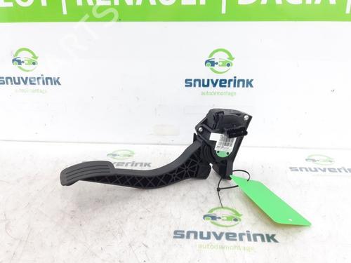 Pedal PEUGEOT 3008 II SUV (MC_, MR_, MJ_, M4_) 1.2 THP/ PureTech 130 (MRHNSM, MRHNSU, MRHNSJ, MRHNYW,... (131 hp) 21194474