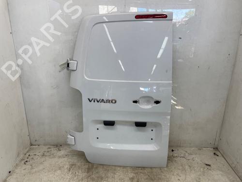 Used Tailgate Tailgate 38110851 38110851