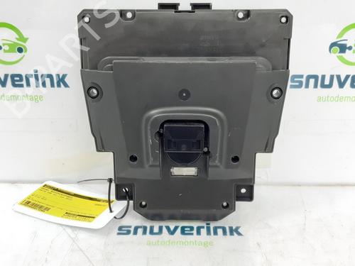 Climate control VOLVO V40 Hatchback (525) D2 | BP24163984I5