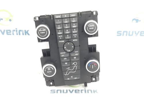 climate-control-volvo-v50-545-d2-31324237-2003-2004-2005-2006-2007-2008-2009-2010-2011-2012-15521684 main image