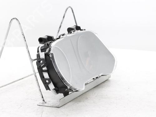 Instrument cluster RENAULT CAPTUR II (HF_) TCe 100 (HFMT) | BP33845898C47 - Image 9