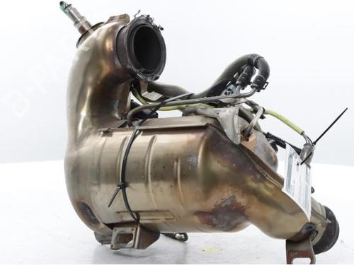 Catalyst NISSAN JUKE (F16_) 1.0 | BP40552106M10 - Image 7