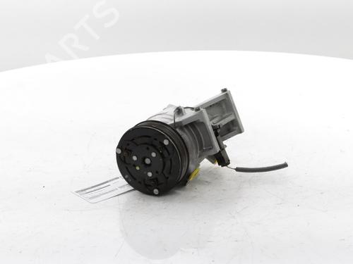 AC-Kompressor MAZDA CX-3 (DK) 2.0 SKYACTIV-G | BP29241760M34 - Image 9