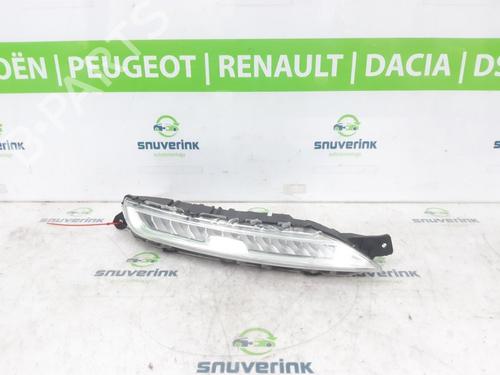 Used Right daytime light CITROËN C4 Grand Picasso II (DA_, DE_) 1.6 HDi / BlueHDi 115 (115 hp) 24167059